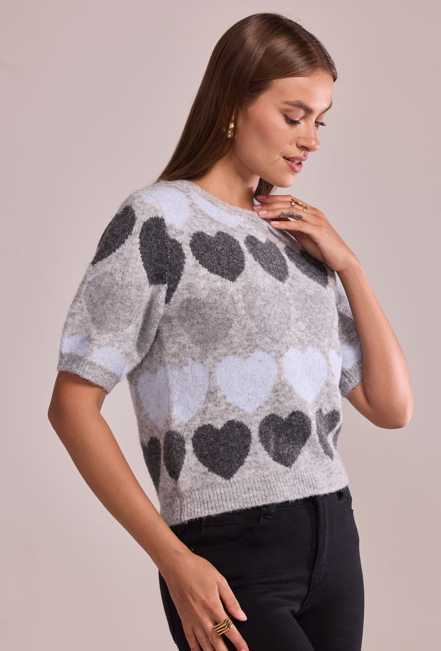 Pull Sigolaine