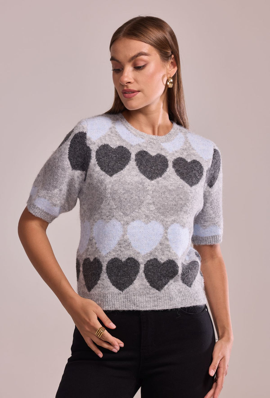 Pull Sigolaine