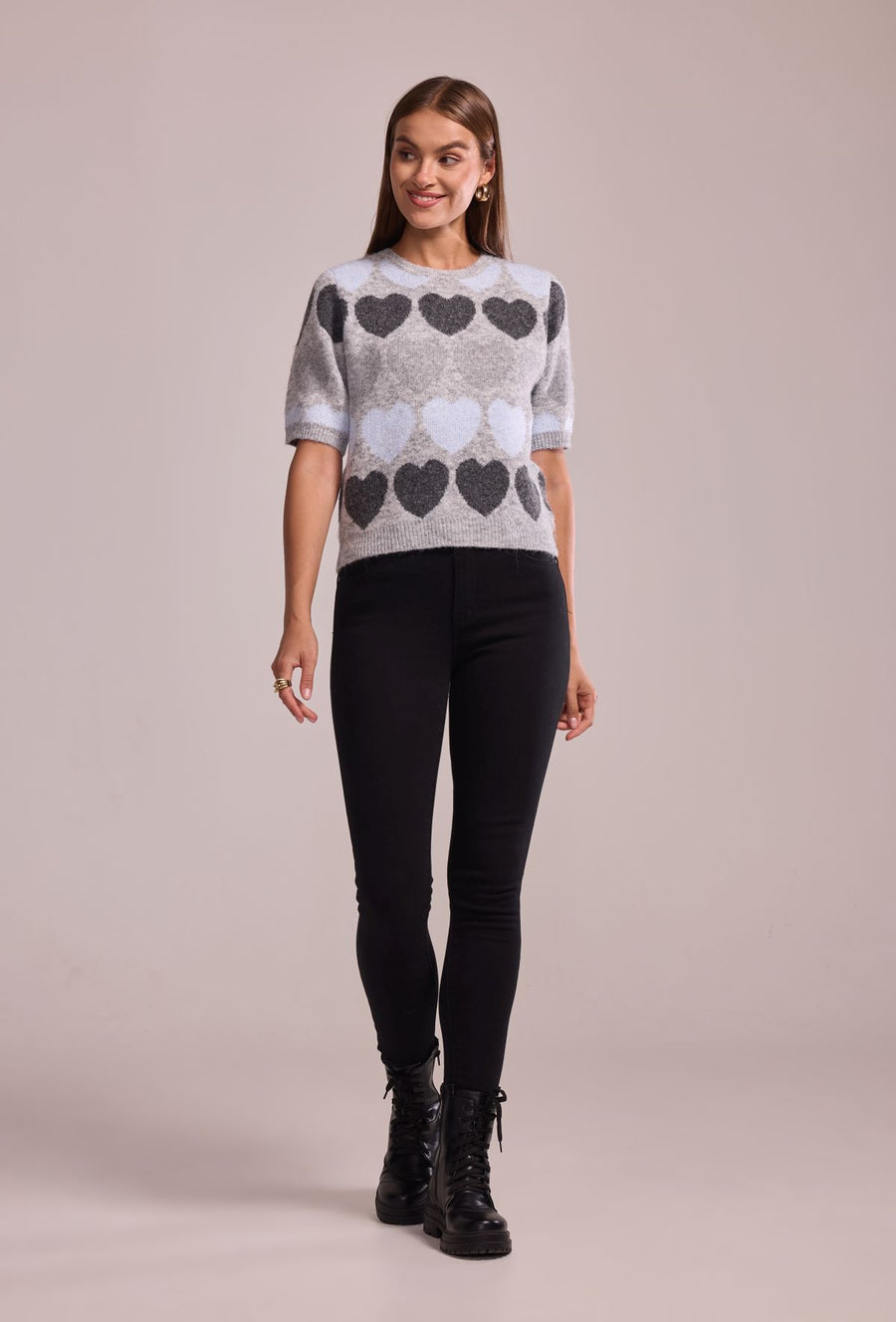 Pull Sigolaine