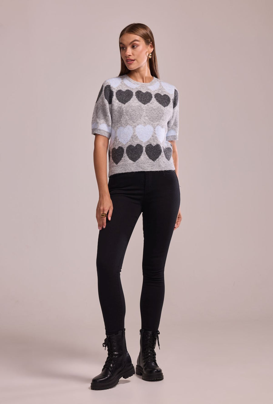 Pull Sigolaine