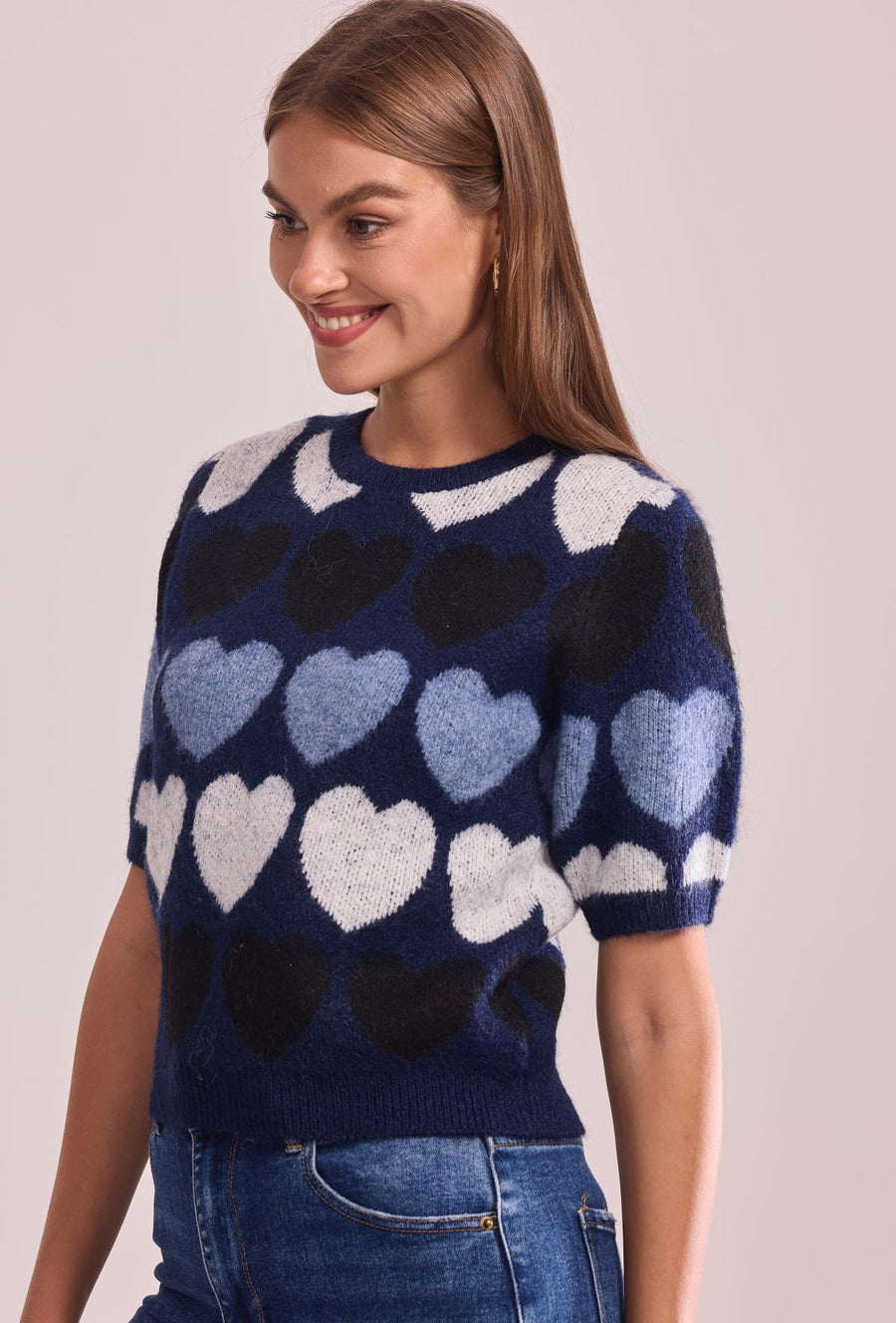 Pull Sigolaine
