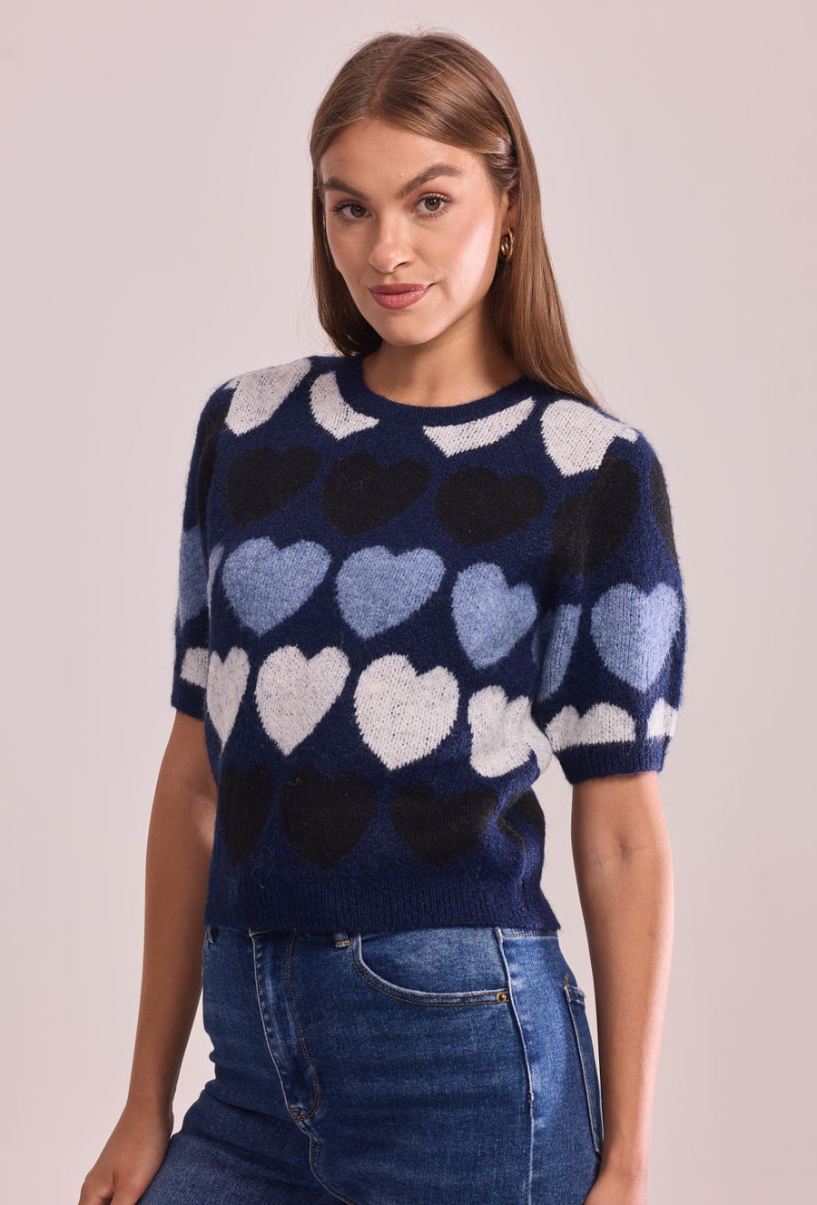 Pull Sigolaine