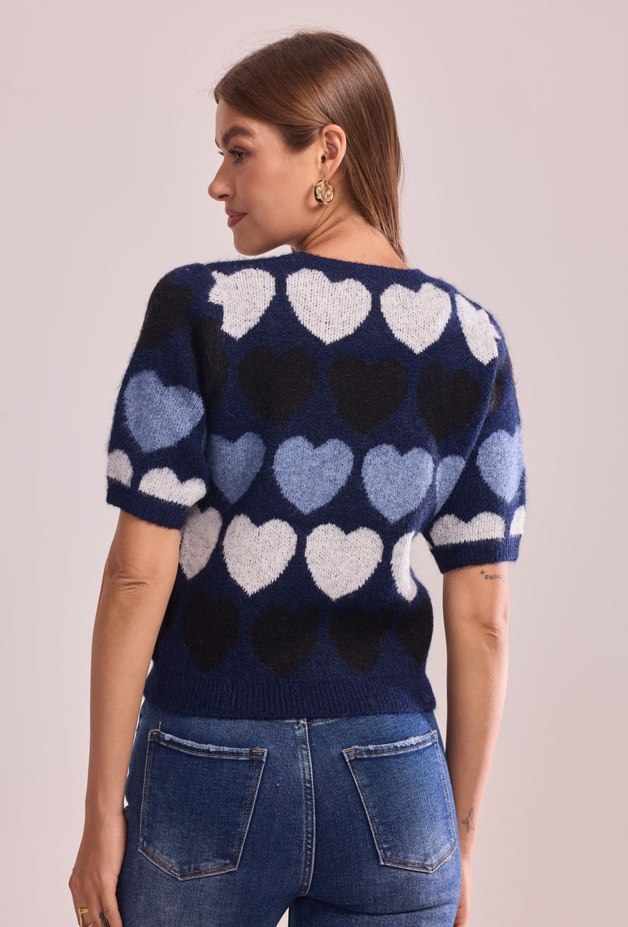 Pull Sigolaine