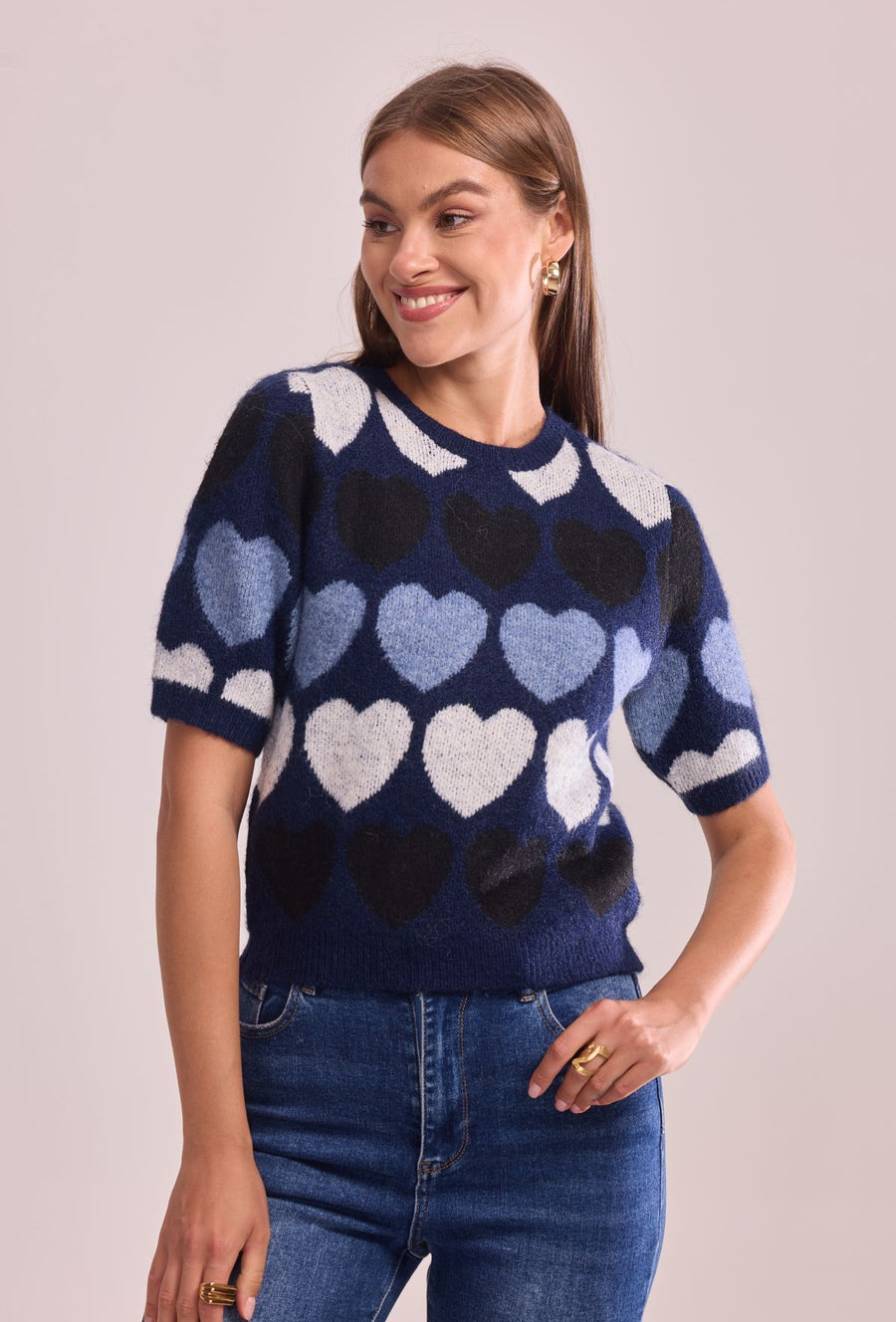 Pull Sigolaine