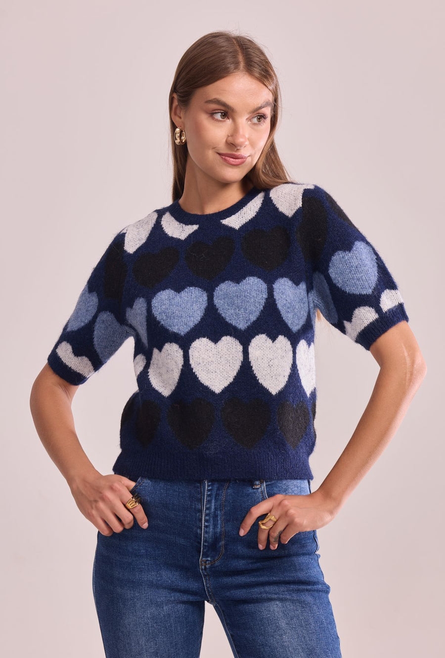 Pull Sigolaine