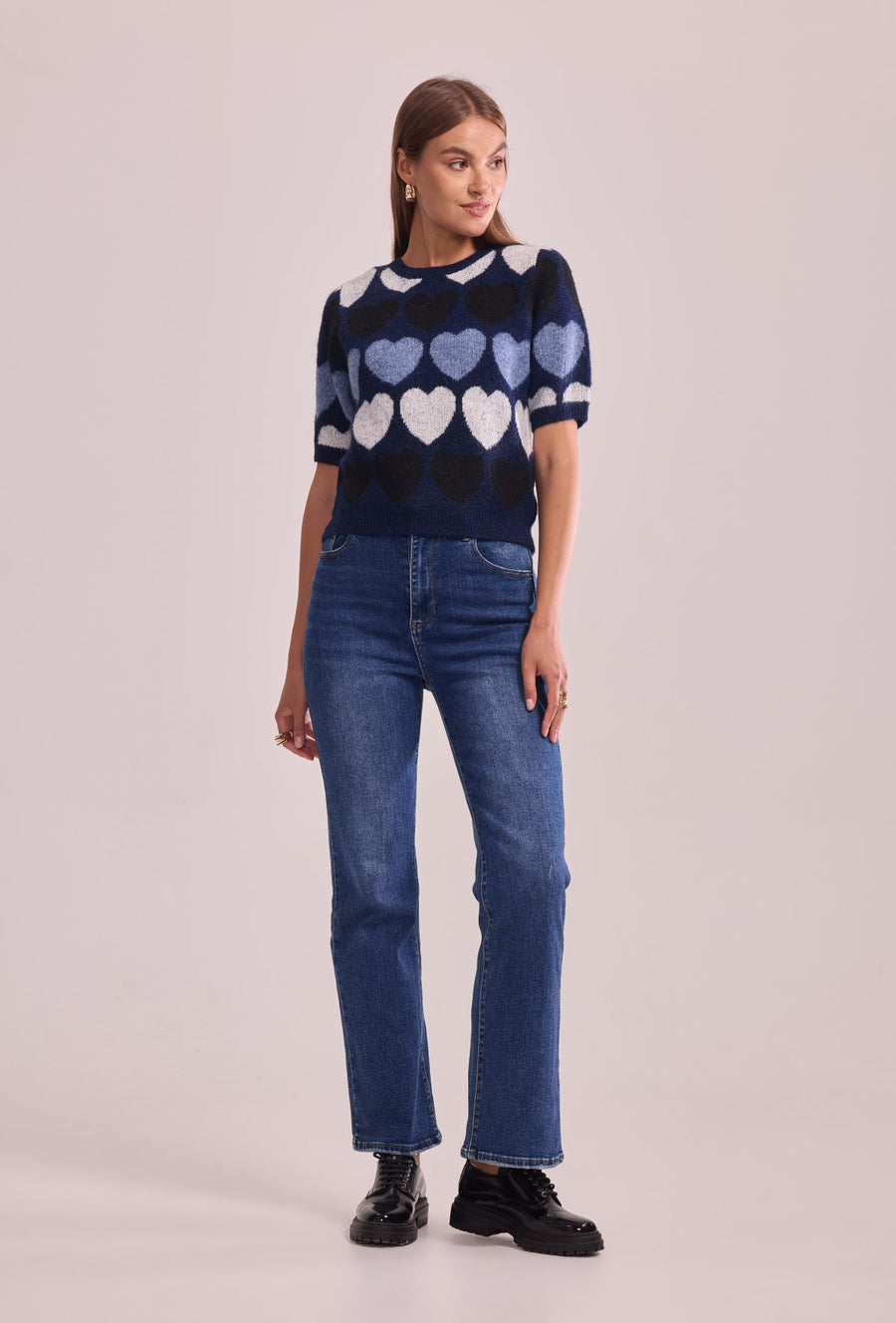 Pull Sigolaine