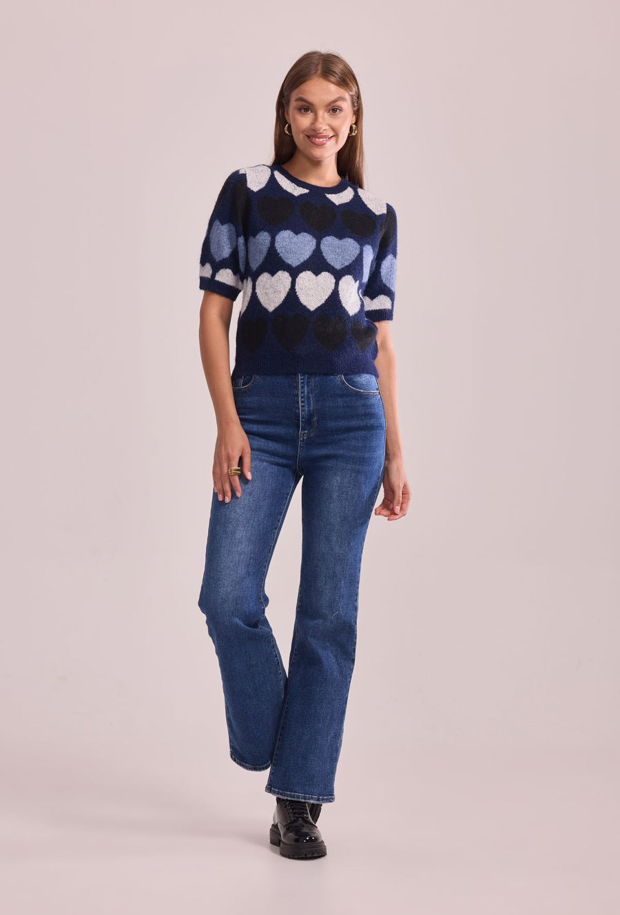 Pull Sigolaine