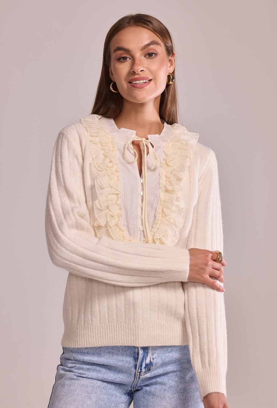 Pull Orla