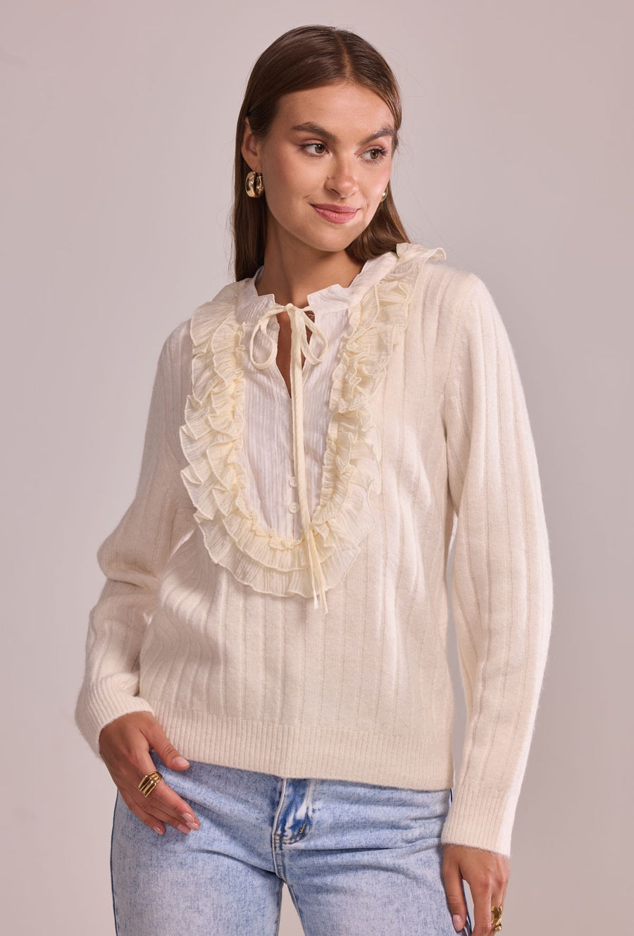 Pull Orla