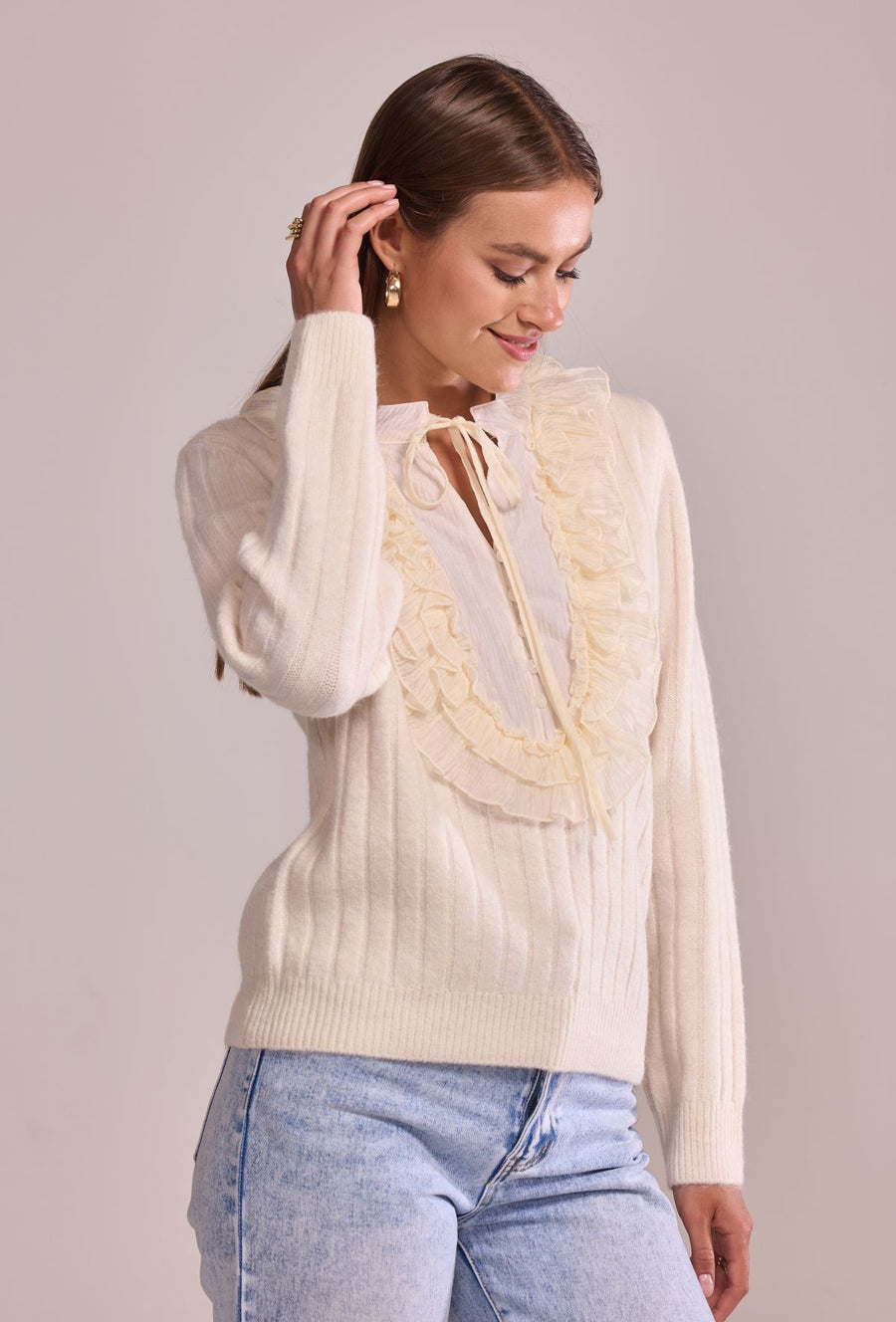 Pull Orla