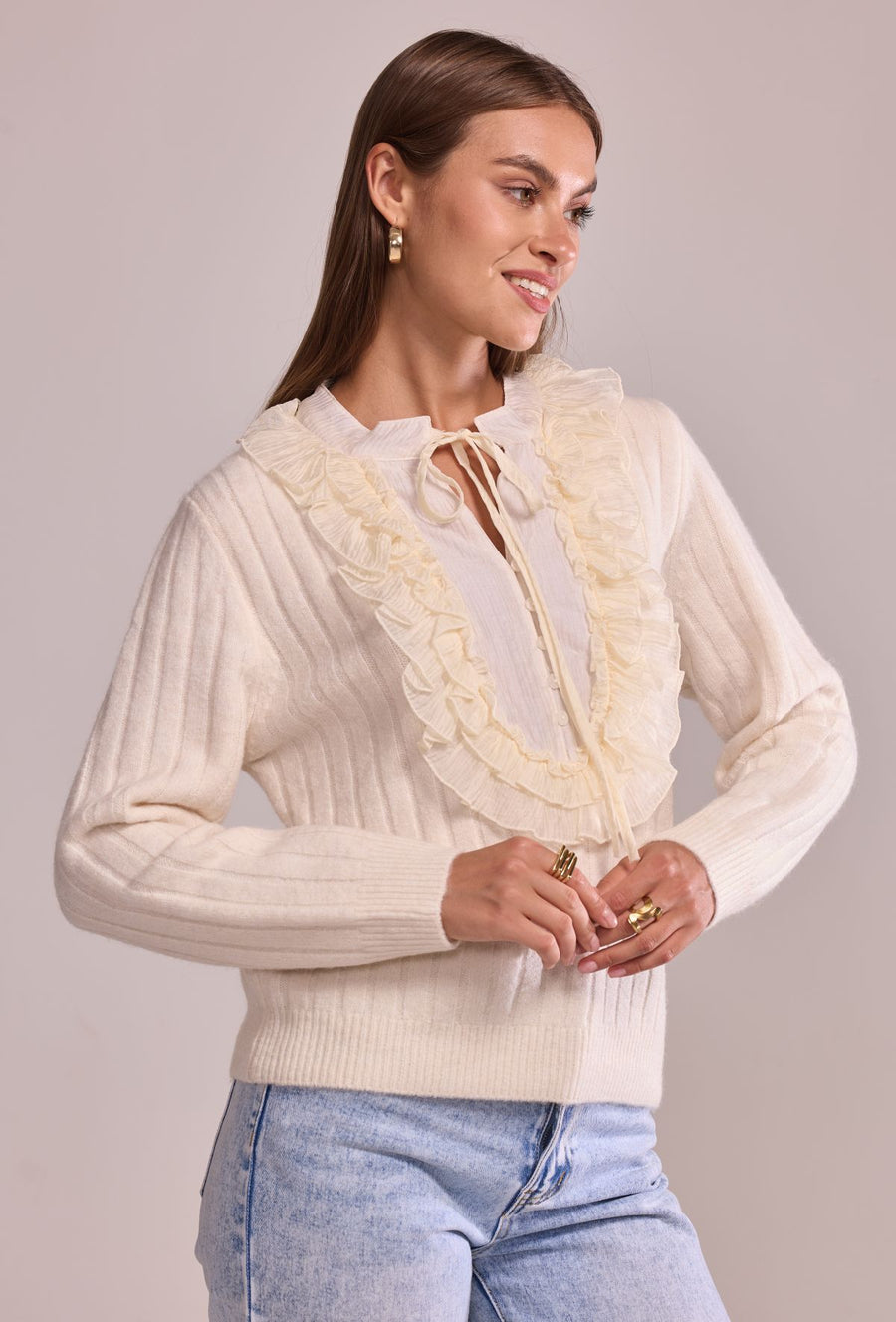 Pull Orla