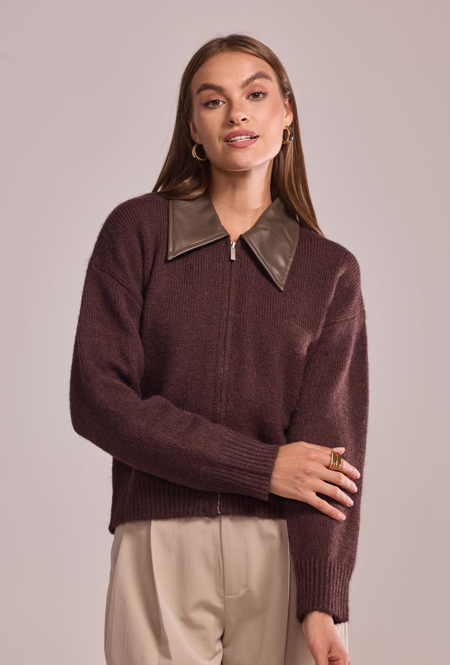 Gilet Octavia