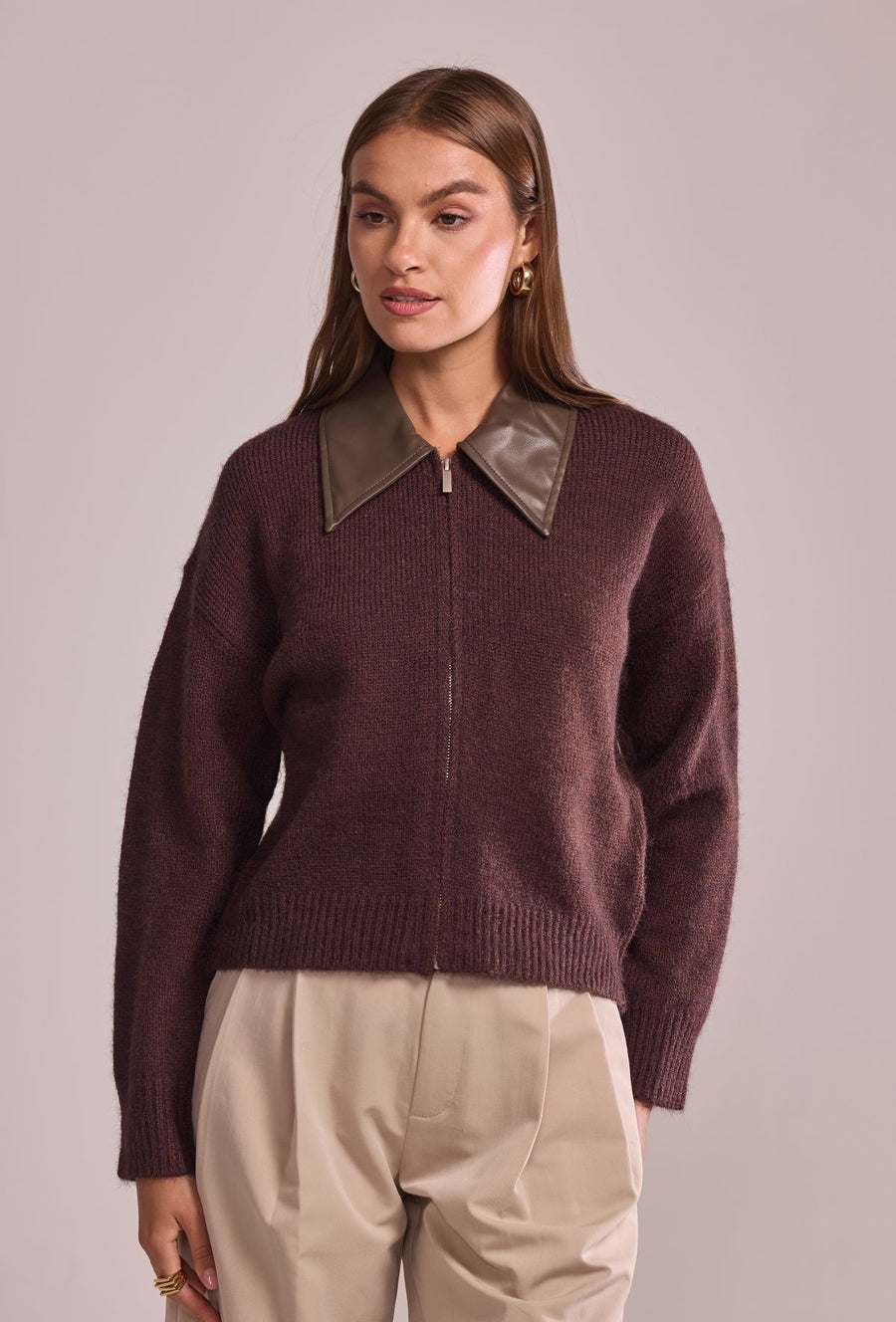 Gilet Octavia