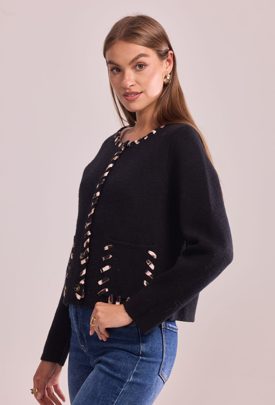 Gilet Gladys