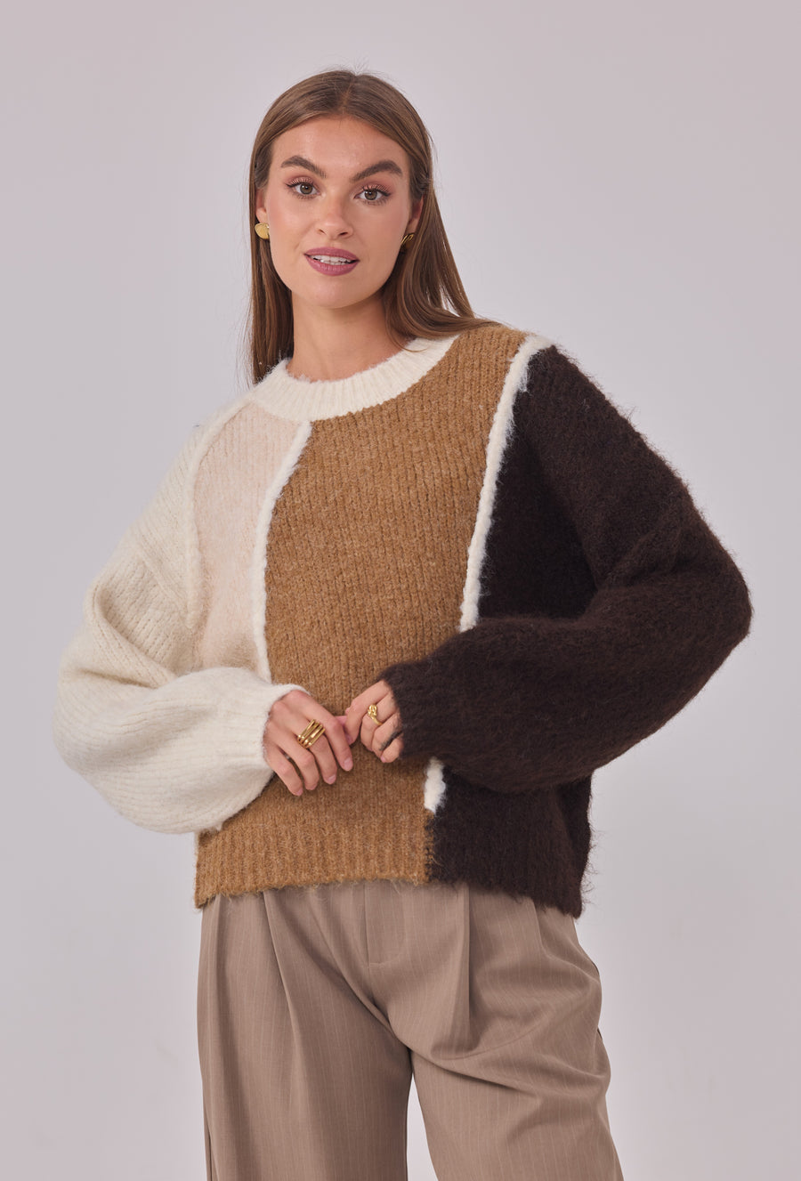 Pull Jordane