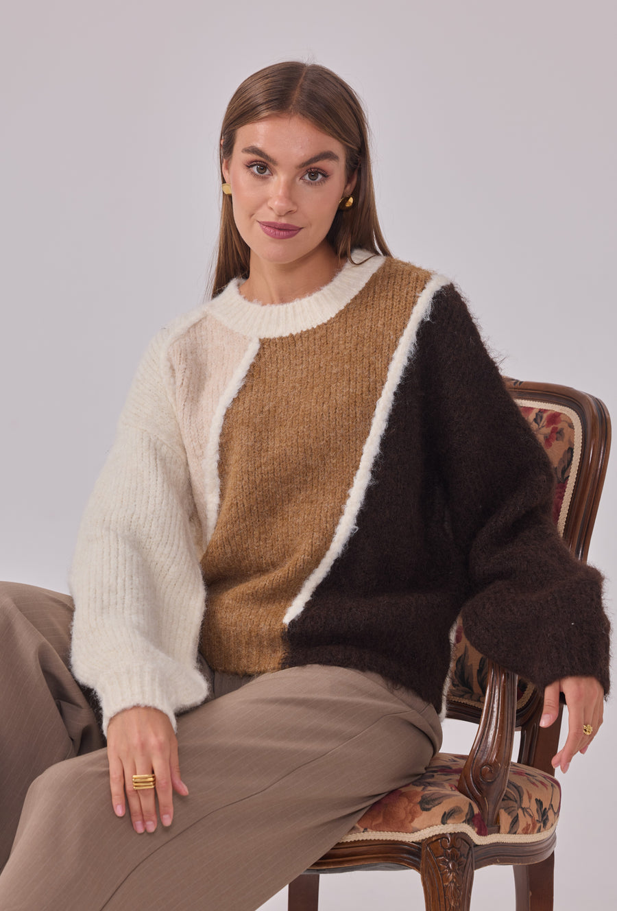 Pull Jordane