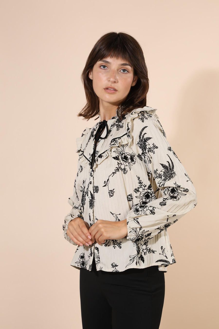 Chemise Prisca