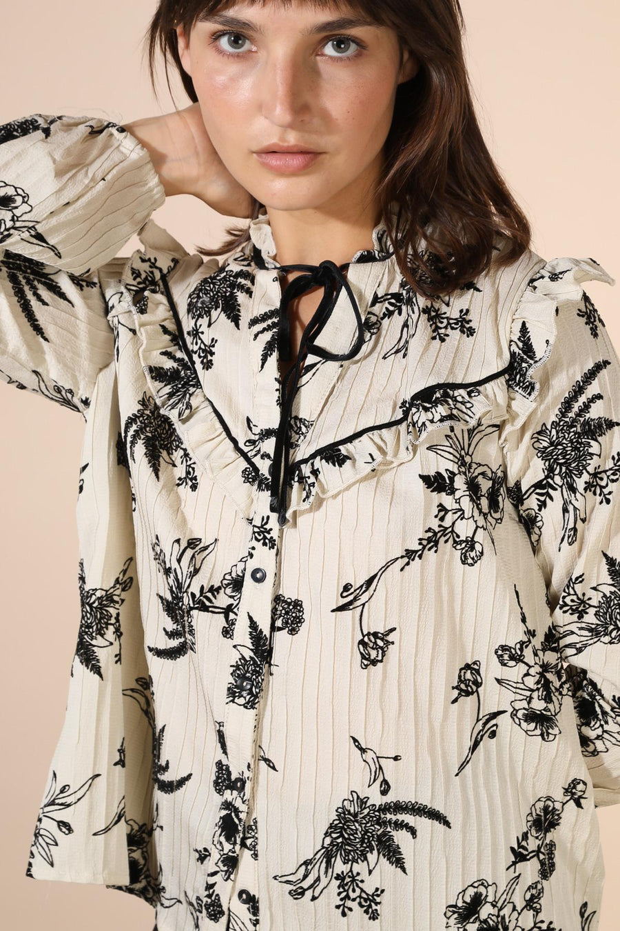 Chemise Prisca