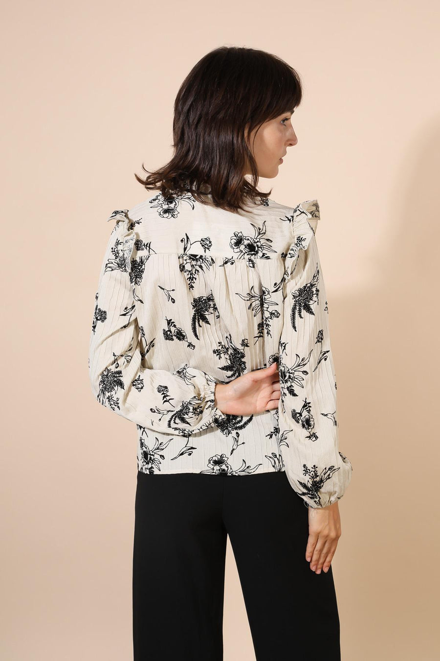 Chemise Prisca