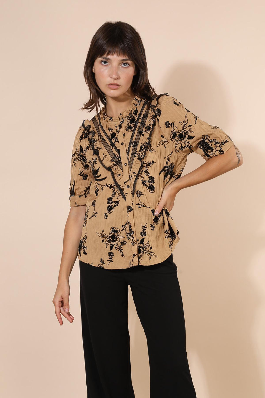 Blouse Elly