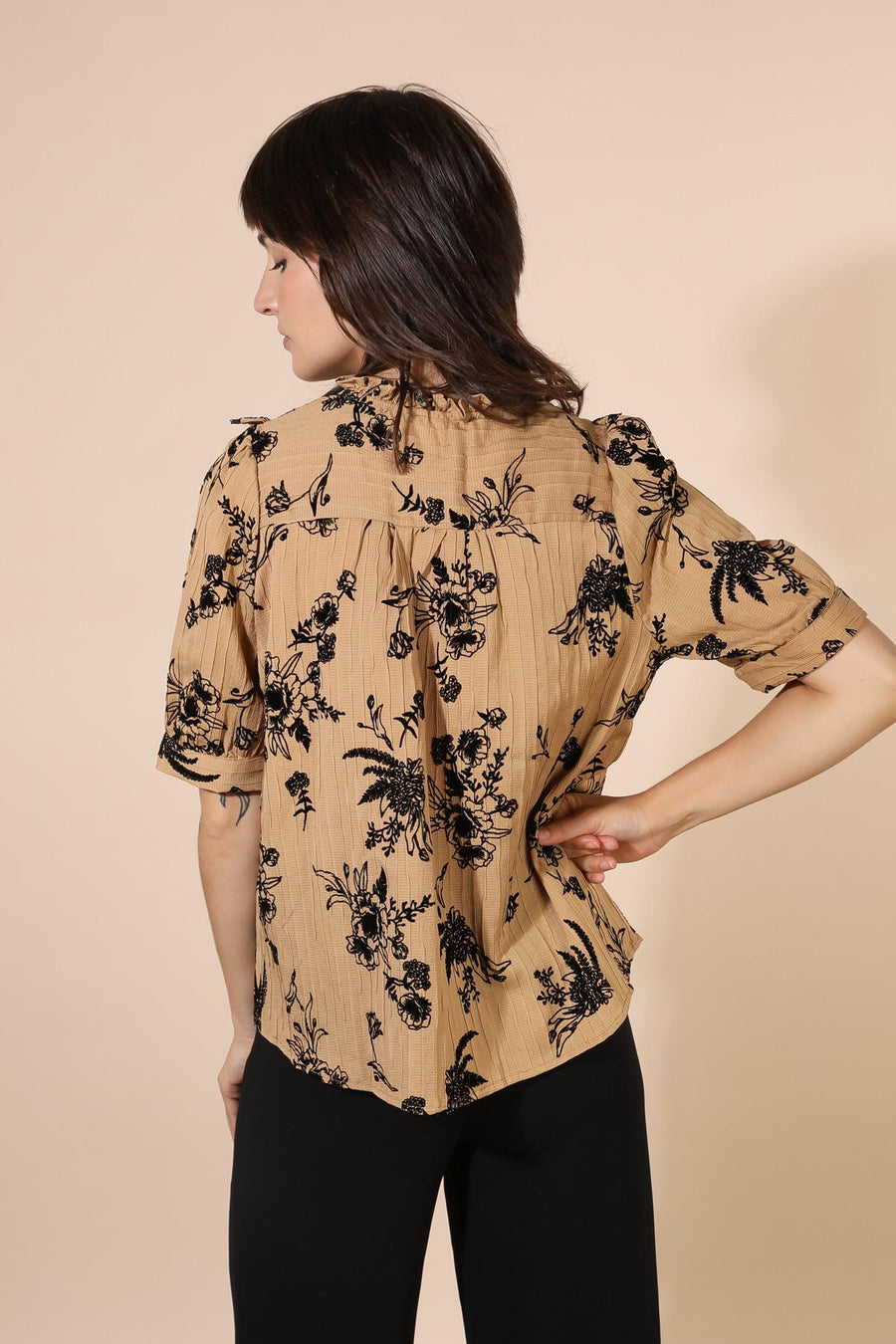 Blouse Elly