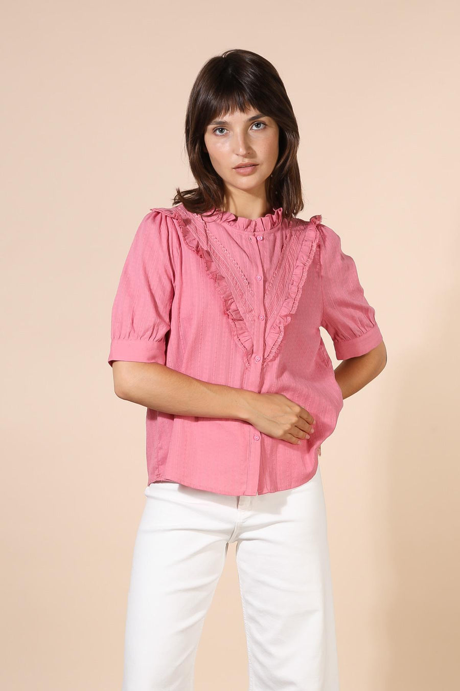 Chemise Eleni