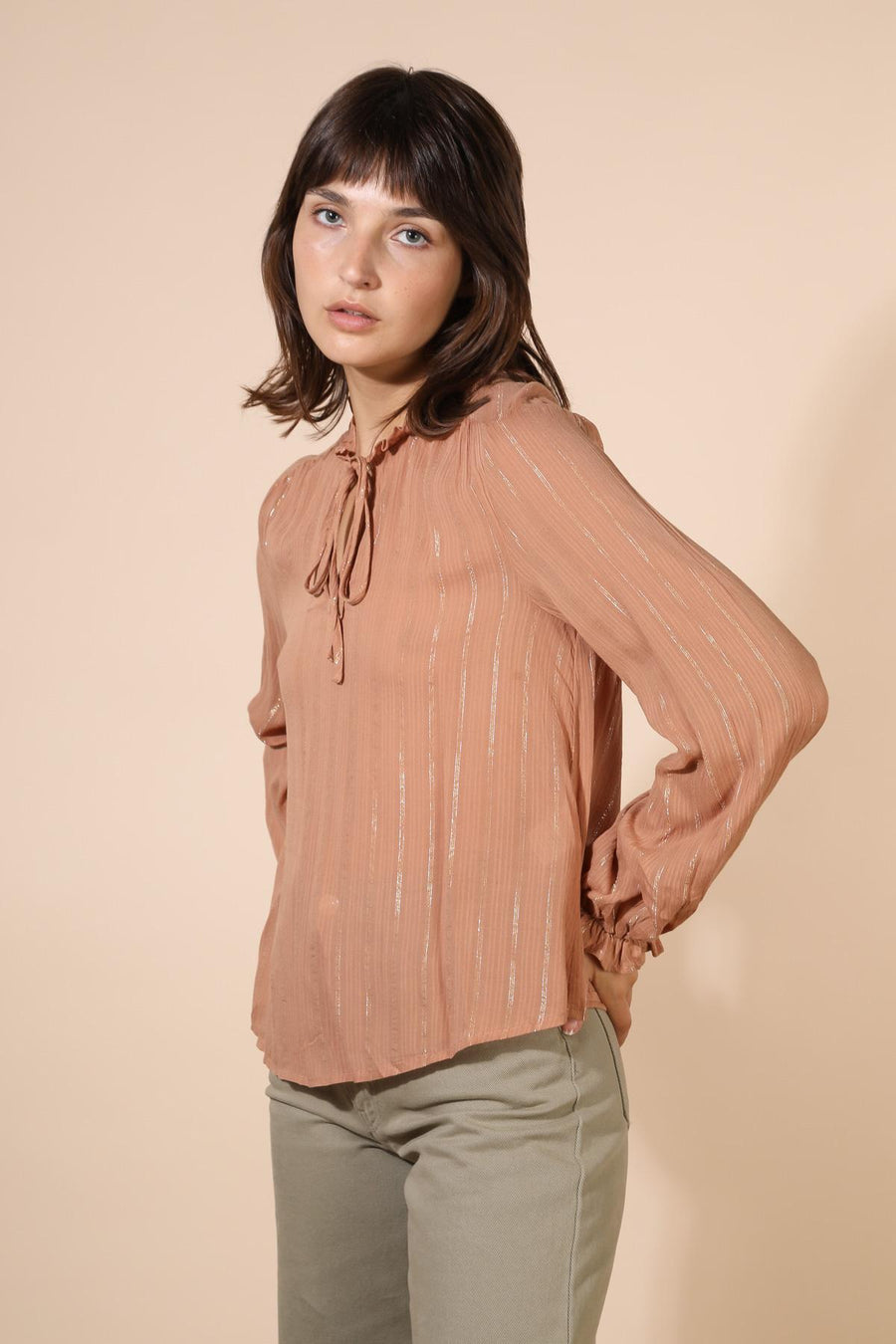 Blouse Ulrika