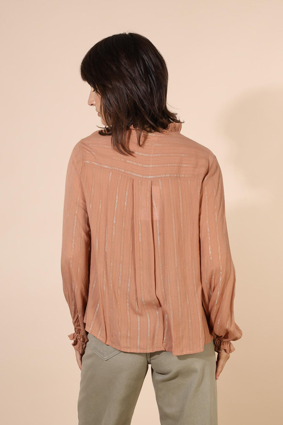 Blouse Ulrika