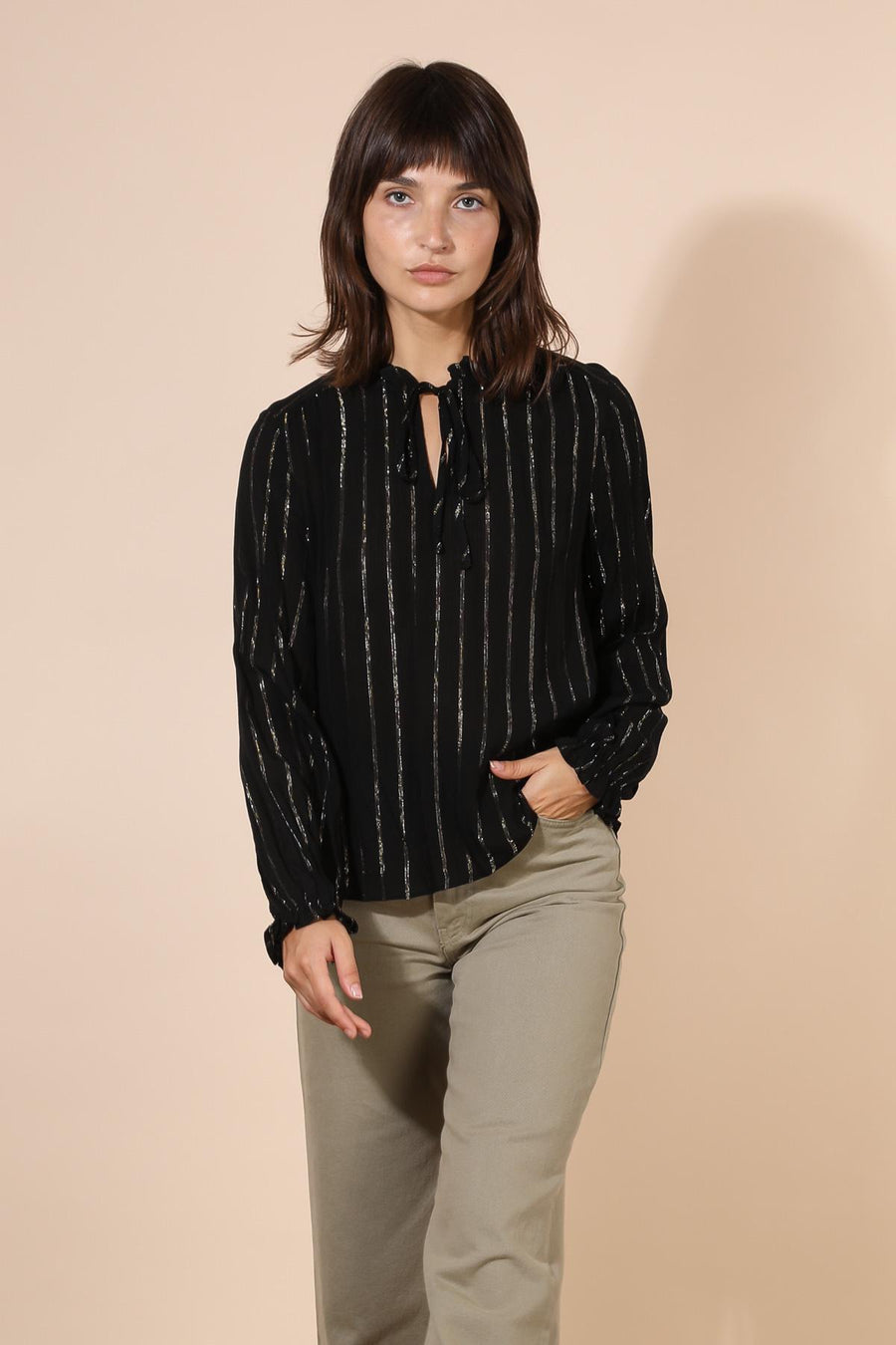 Blouse Ulrika