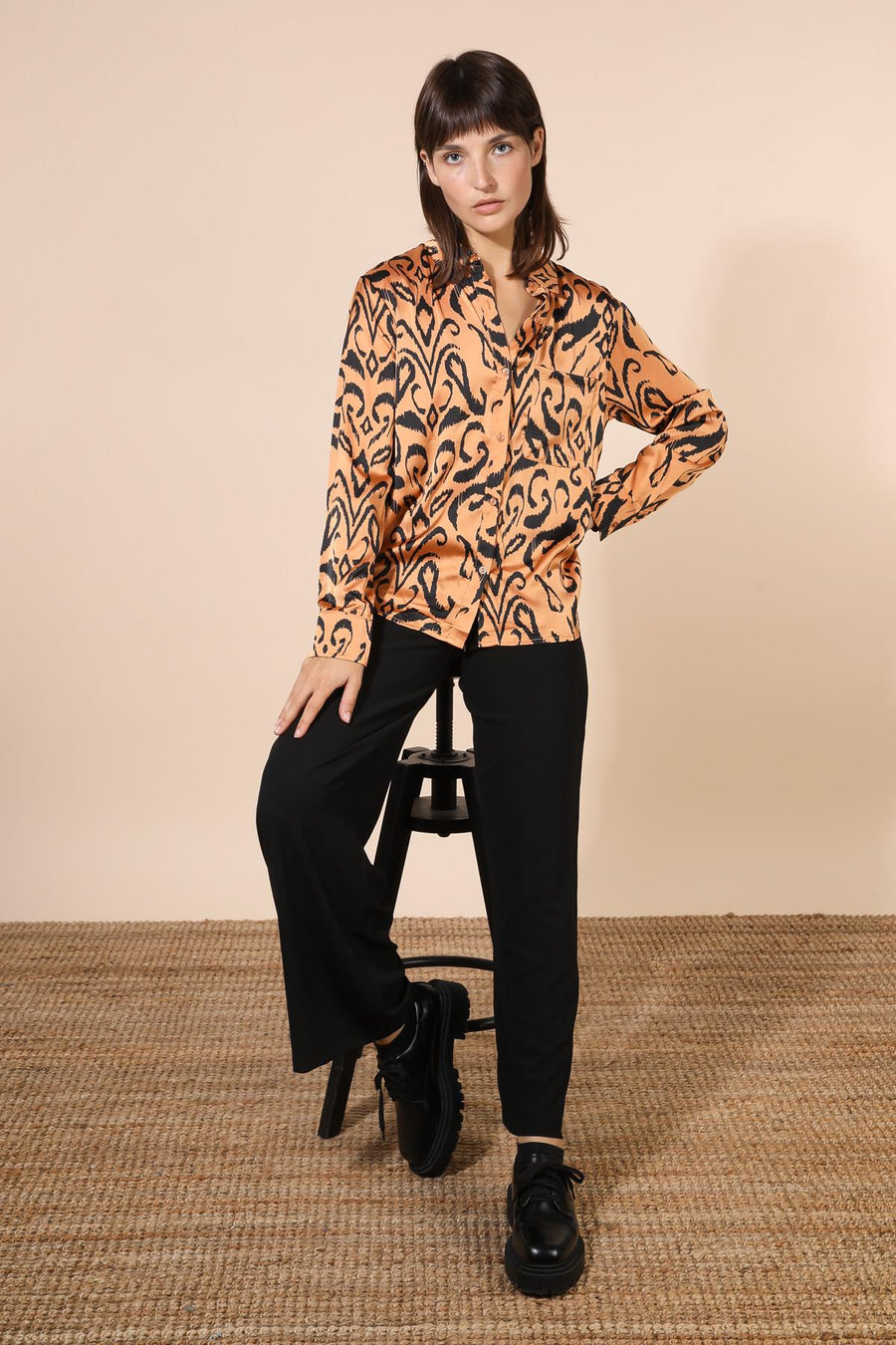 Chemise Varda