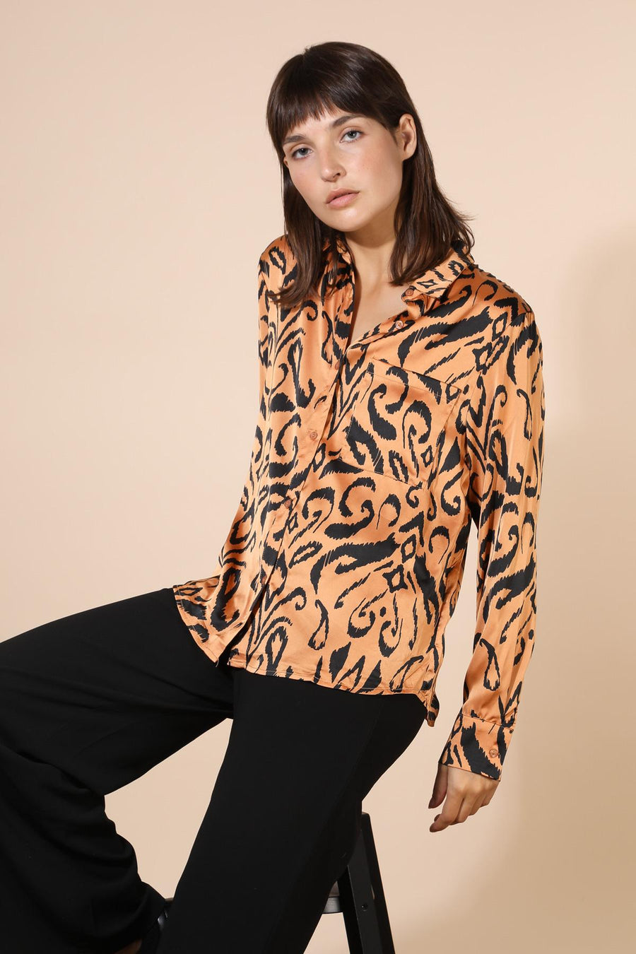 Chemise Varda