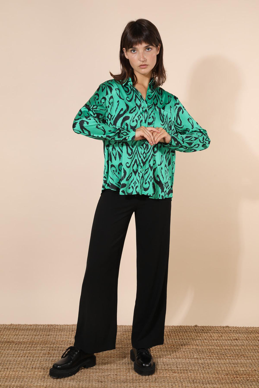 Chemise Varda