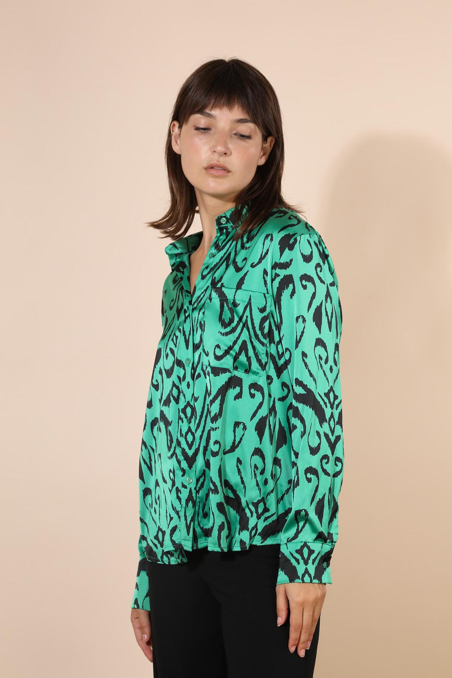 Chemise Varda