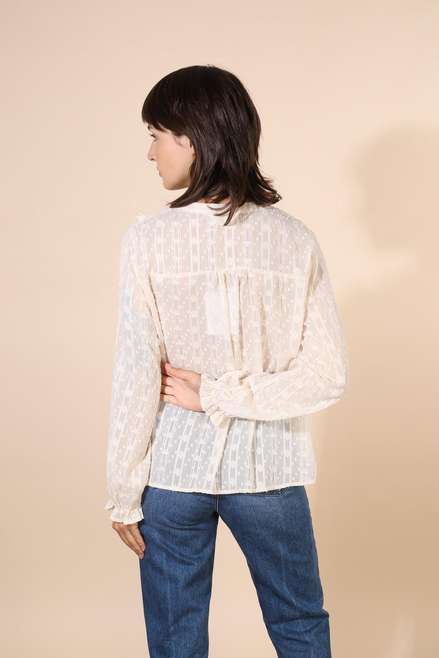 Blouse Ofelia