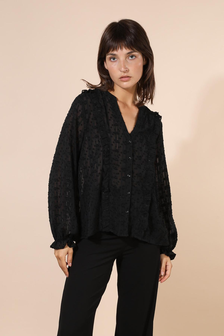 Blouse Ofelia