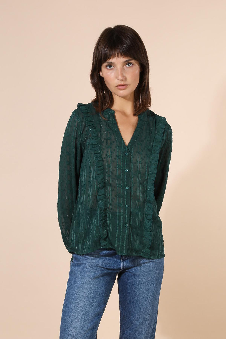 Blouse Ofelia