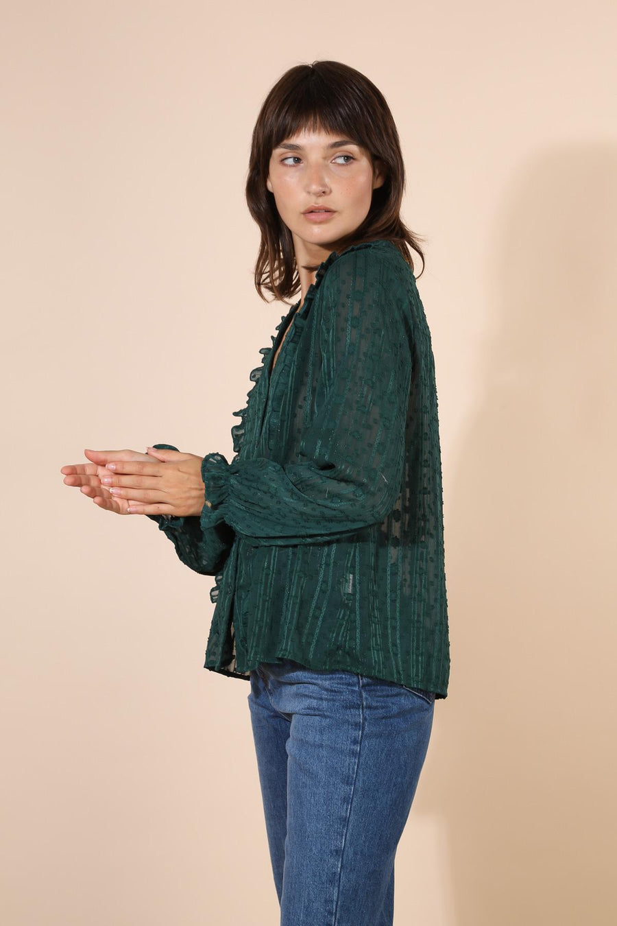 Blouse Ofelia