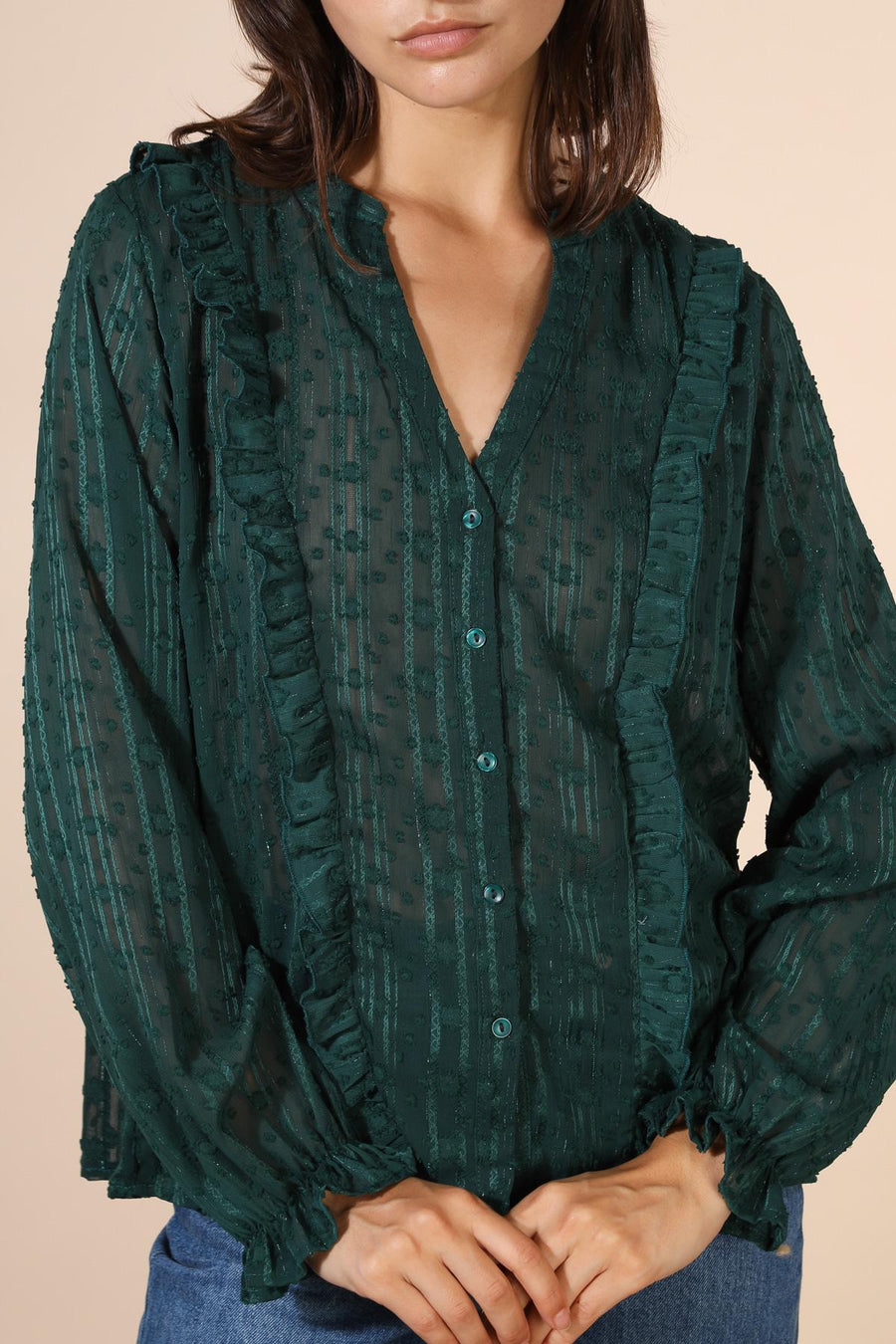 Blouse Ofelia