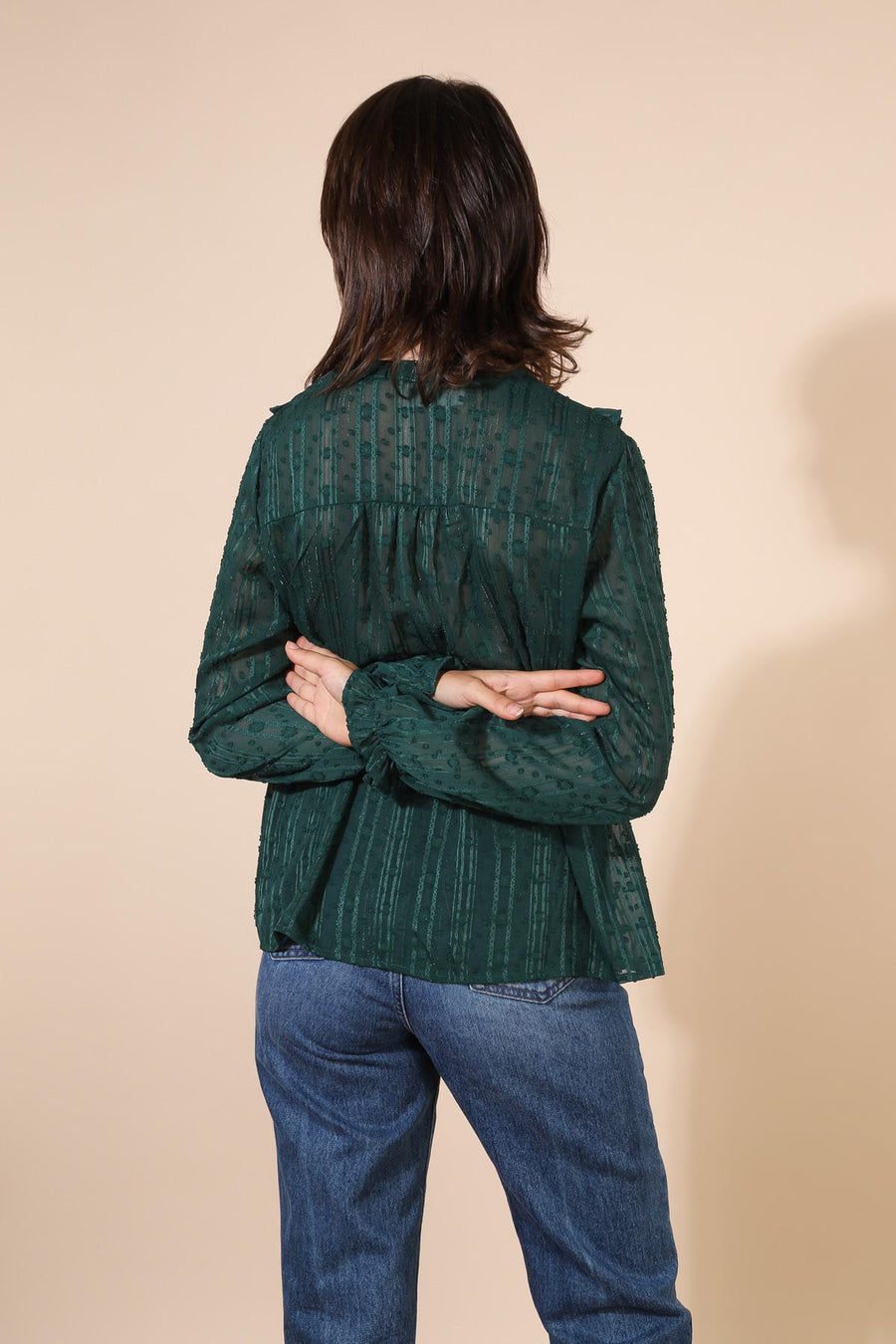 Blouse Ofelia