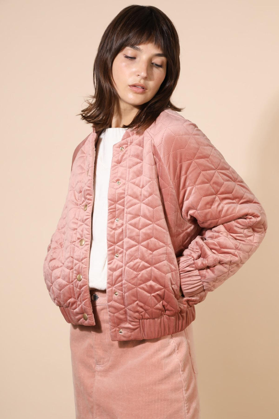 Veste Marty