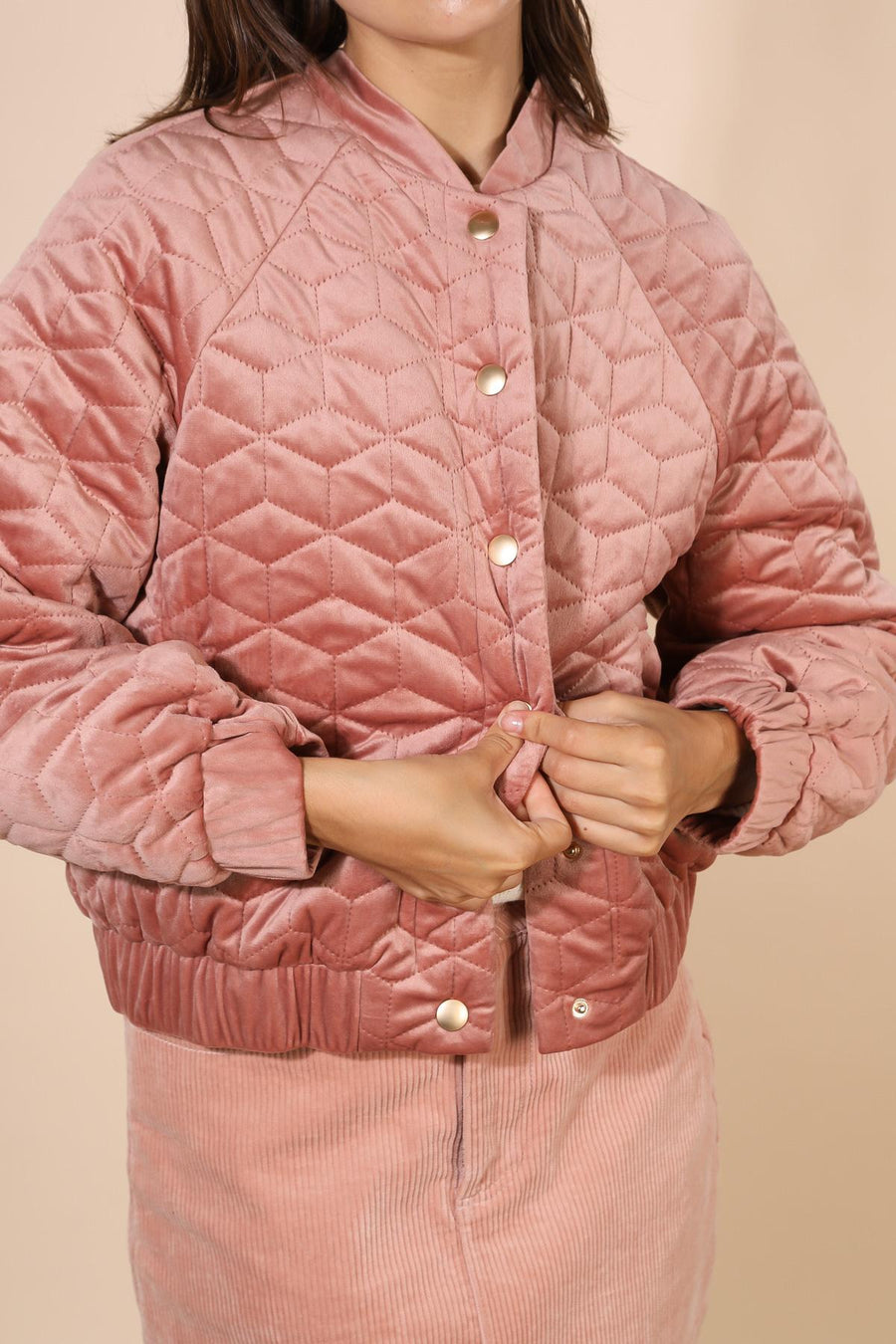 Veste Marty