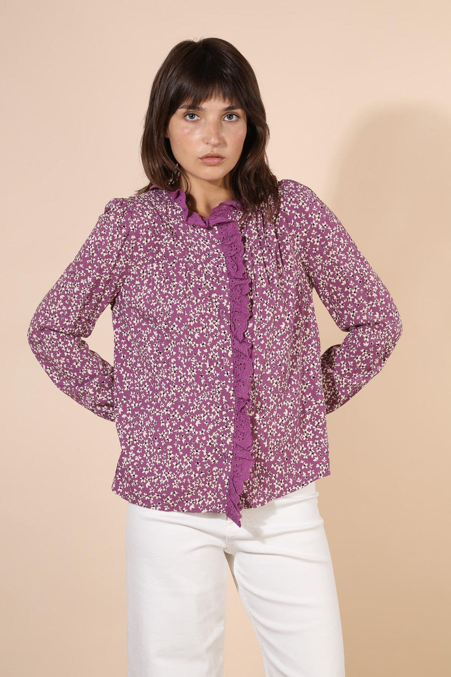 chemise Lhea