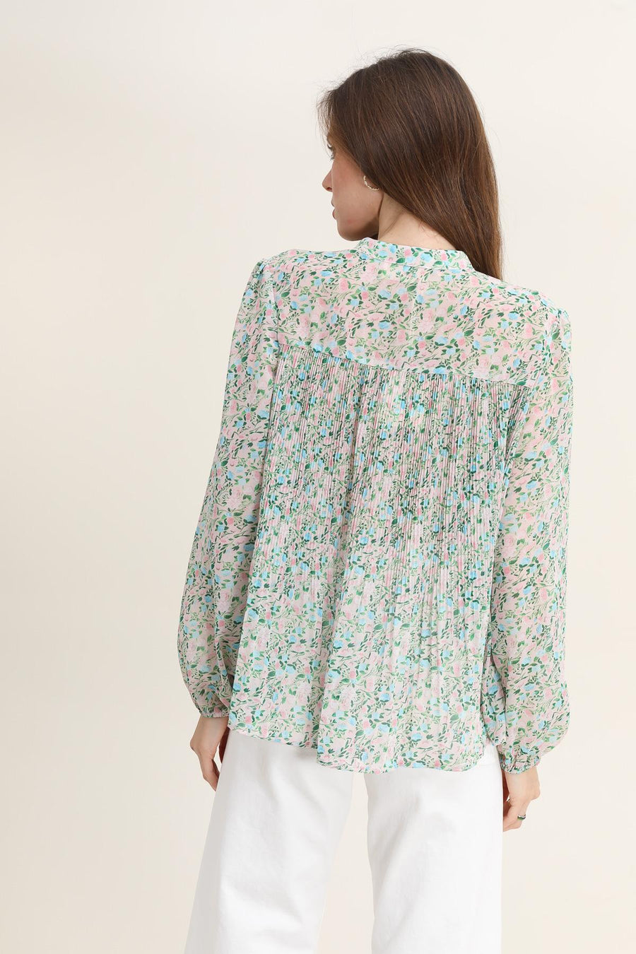 Blouse Lyliane