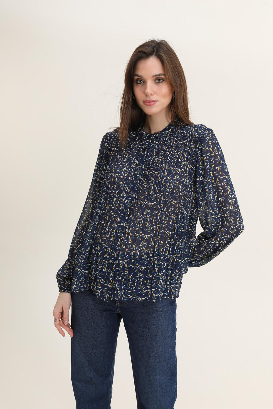 Blouse Lyliane