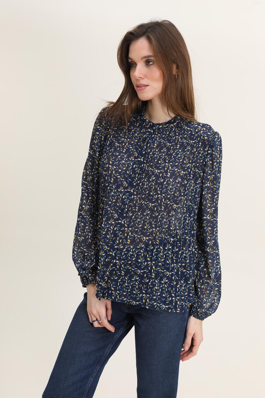 Blouse Lyliane