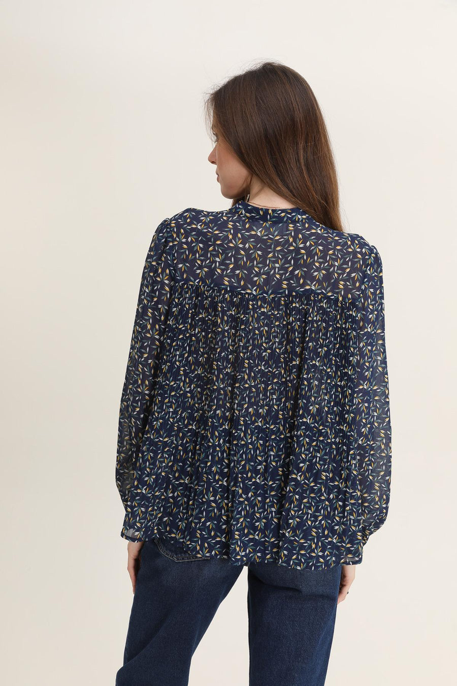 Blouse Lyliane