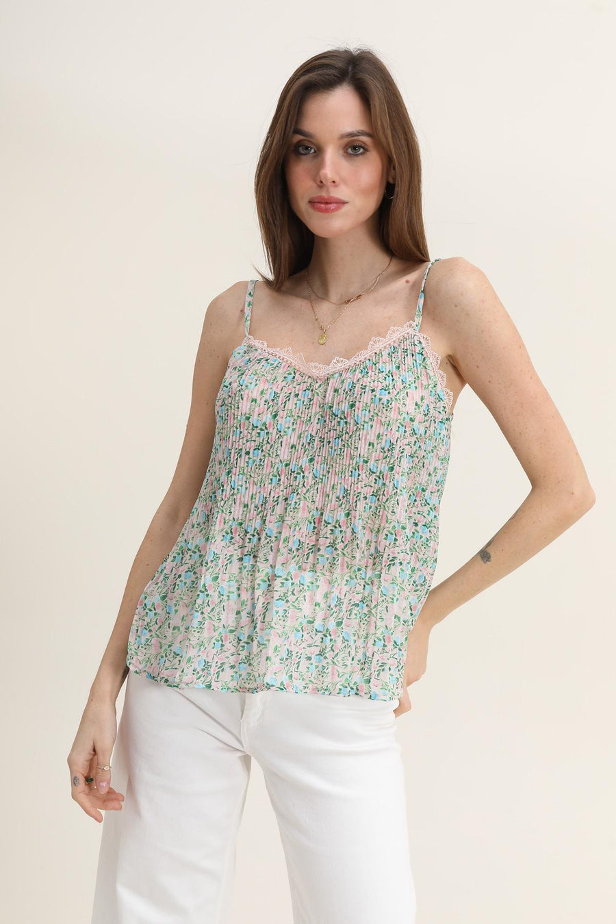 Top Ethelyn