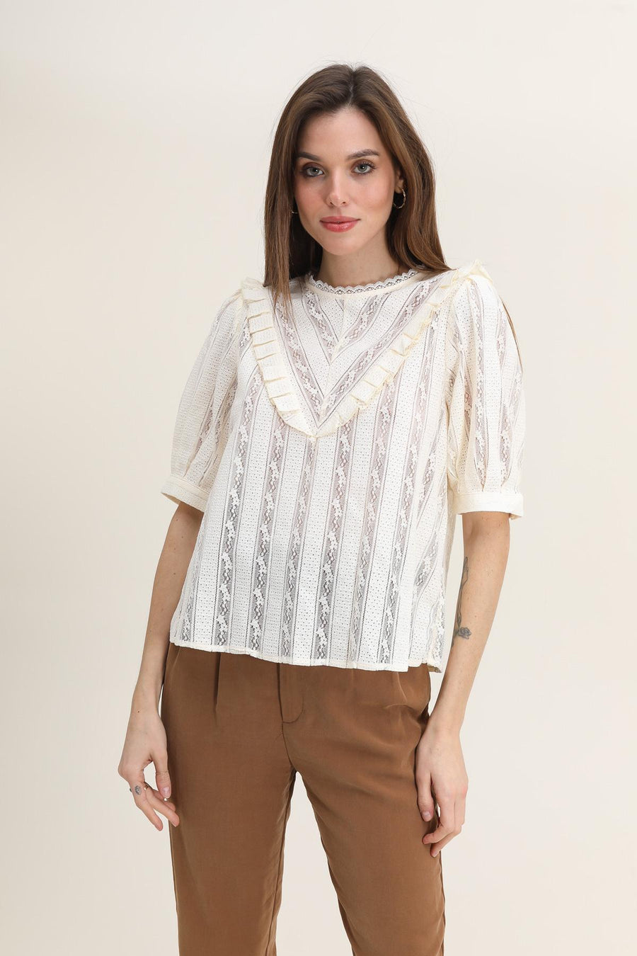 Blouse Ludovica