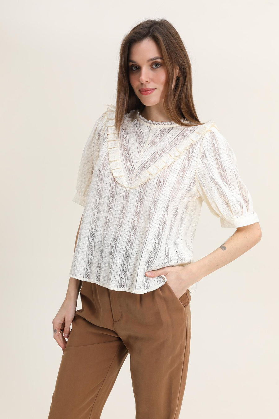 Blouse Ludovica