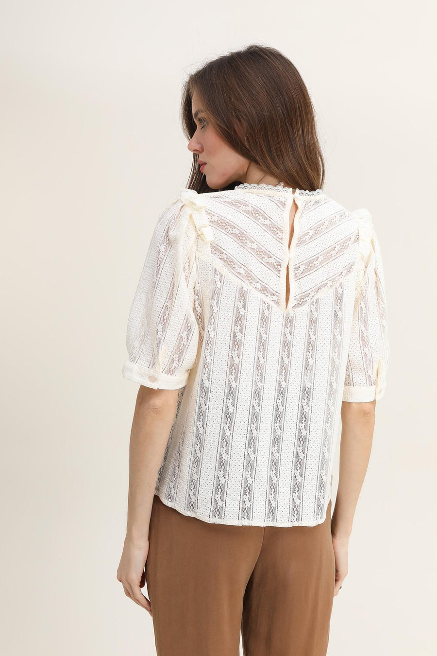 Blouse Ludovica